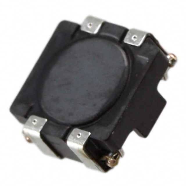 ACM4520-901-2P-T000 CMC 2.3A 2LN 900 OHM SMD