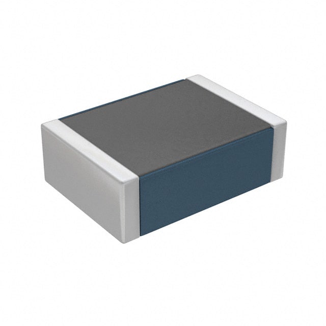 HF50ACC453215-T FERRITE BEAD 125 OHM 1812 1LN