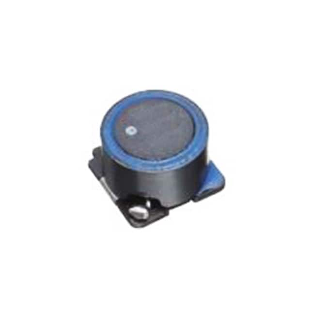 SLF10165T-220M2R43PF FIXED IND 22UH 2.4A 53.8MOHM SMD