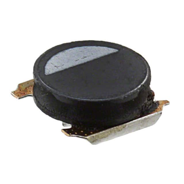 VLC5020T-3R3N FIXED IND 3.3UH 2.4A 71 MOHM SMD