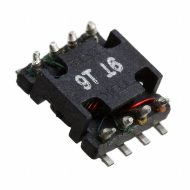 ZCYS51R5-M4PAT-01 CMC 500MA 4LN 200 OHM SMD