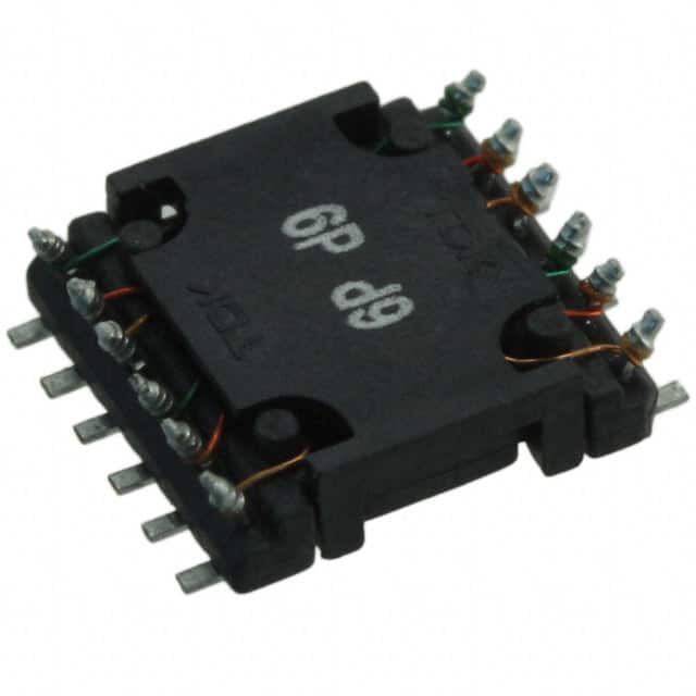 ZCYS51R5-M6PT-01 CMC 500MA 6LN 200 OHM SMD
