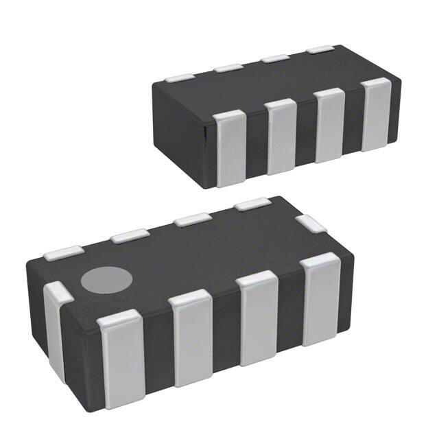 MEA2010LC220 FILTER LC 22PF 210MHZ SMD