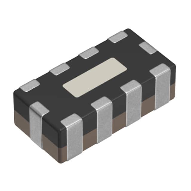 MEA1608PE440TA0G FILTER LC(PI) 44PF SMD