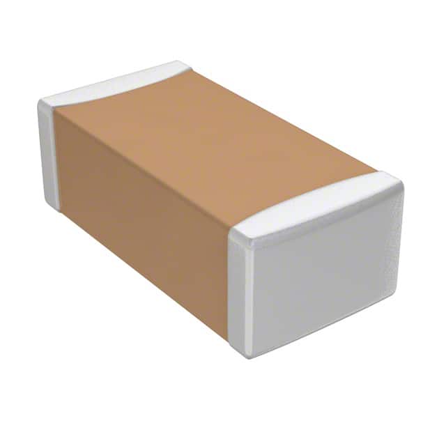 CGB3B1X6S1C105K055AC CAP CER 1UF 16V X6S 0603