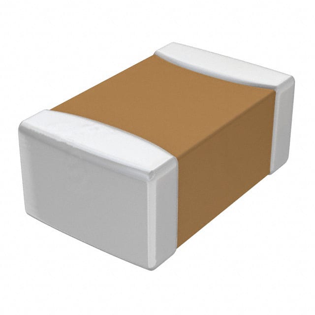 CEU4J2X7R2A153M125AE CAP CER 0.015UF 100V X7R 0805