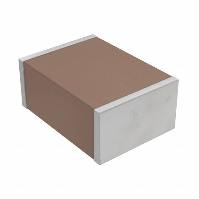 CGA8M3X7R1H475K200KB CAP CER 4.7UF 50V X7R 1812