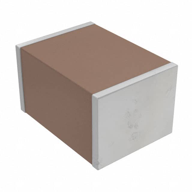 CGA8N2X7R2A225M230KA CAP CER 2.2UF 100V X7R 1812