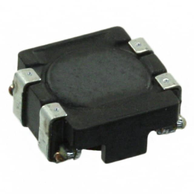 ACM4520-421-2P-T000 CMC 2.8A 2LN 420 OHM SMD