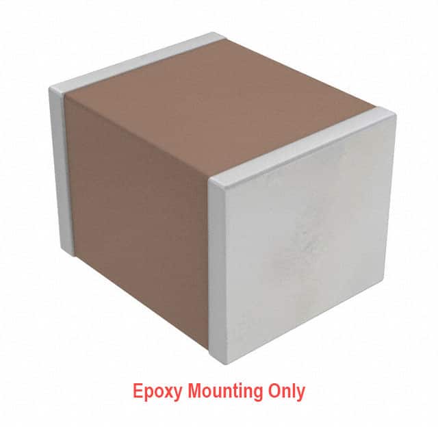 CGA6M2X7R1H155K200AD CAP CER 1.5UF 50V X7R 1210 EPOXY