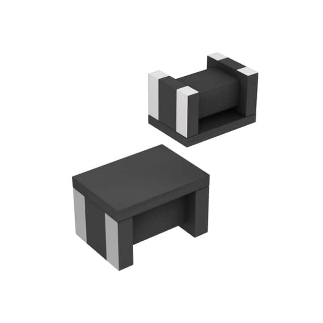 ACT45R-101-2P-TL001 CMC 100UH 200MA 2LN 5.5KOHM SMD