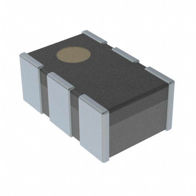 MEM2012SC101T001 FILTER LC(T) 100PF SMD