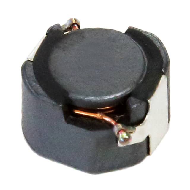CLF7045T-3R3N FIXED IND 3.3UH 4.1A 21.32 MOHM