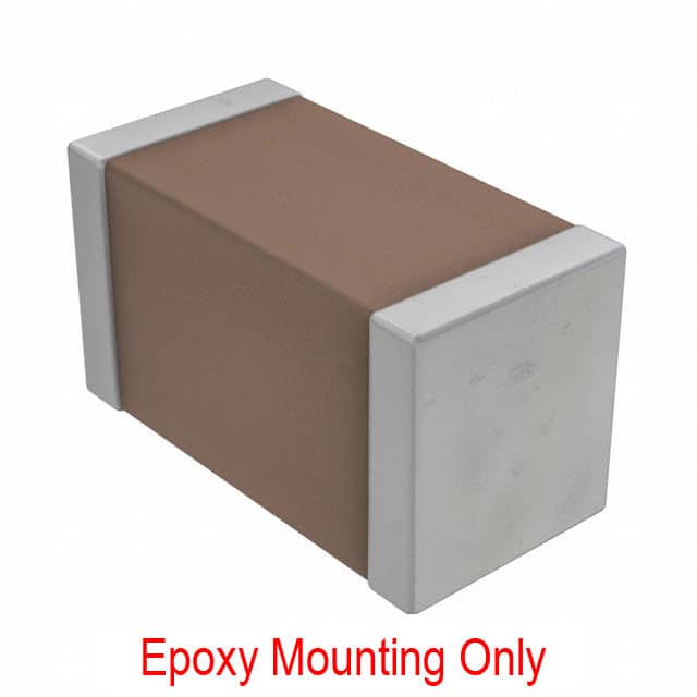 GCG31MR71E125MA01K CAP CER