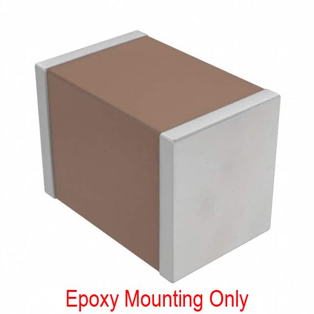 CGA4J2X8R1H104K125AD CAP CER 0.1UF 50V X8R 0805 EPOXY