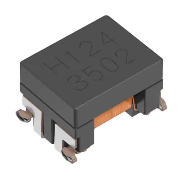 ACT1210D-131-2P-TL00 CMC 130UH 115MA 2LN 6.7KOHM SMD