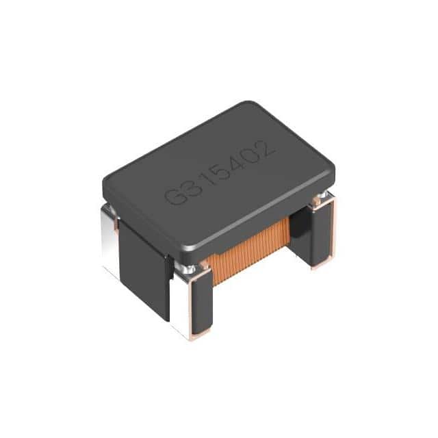 ACT45C-110-2P-TL000 CMC 11UH 250MA AEC-Q200 125DEGC