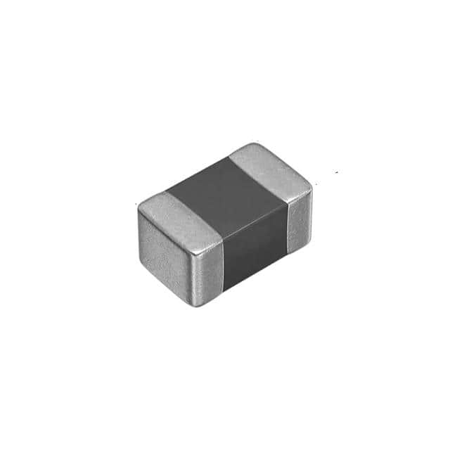 AVRH10C101KT1R2YE8 ETHERNET, 1.2PF, 70VDC, 0402