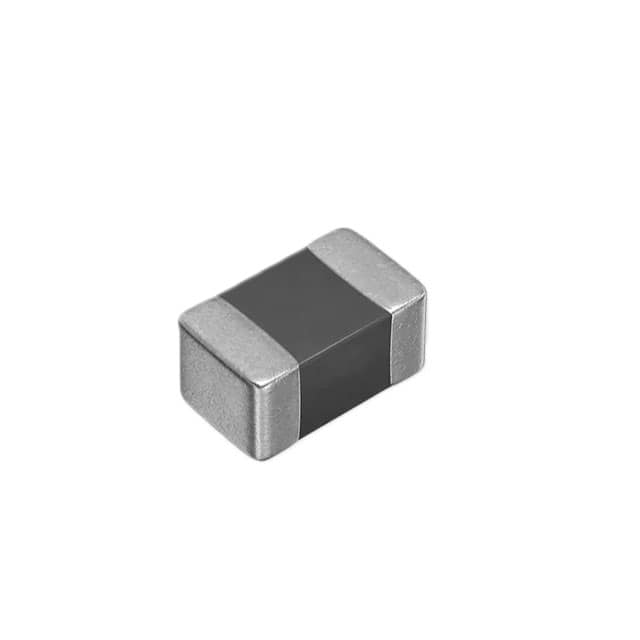 AVRH10C101KT4R7YA8 ETHERNET, 4.7PF, 70VDC, 0402