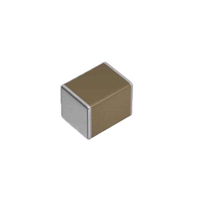 C3225X8L2A475K200AU CAP CER 4.7UF 100V X8L 1210