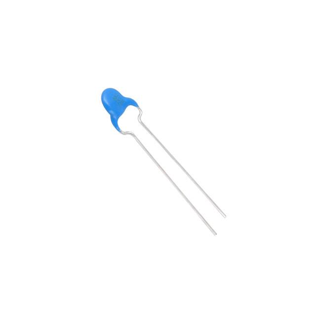 CC45SL3DD680JYVNA CAP CER 68PF 2KV SL RADIAL