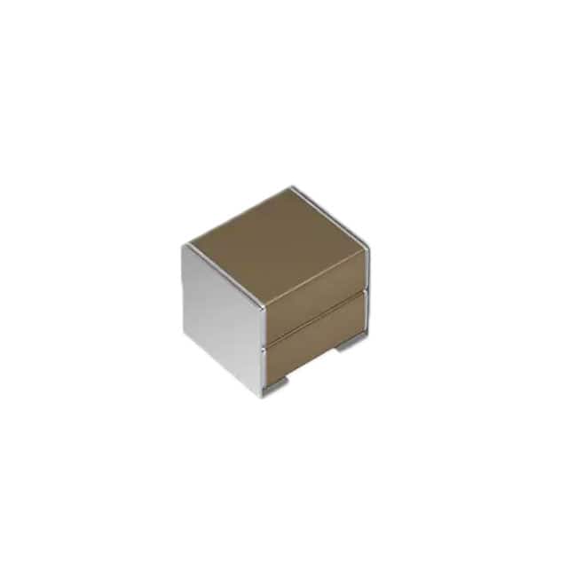 CKG57NX7R1V107M500JJ CAP CER 100UF 35V X7R 2SMD