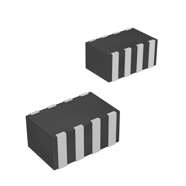 CLLC1AX7S0G334M050AC CAP CER 0.33UF 4V X7S 0603