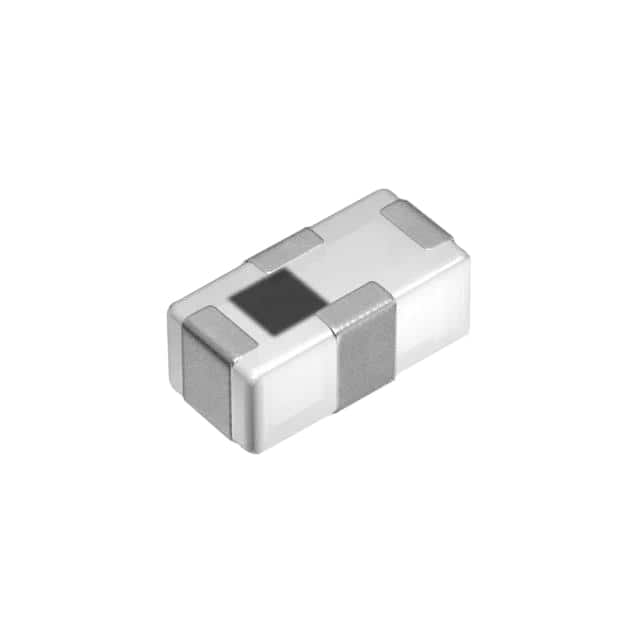 DEA102500LT-6316A2 MULTILAYER LPF FOR 2400-2500MHZ