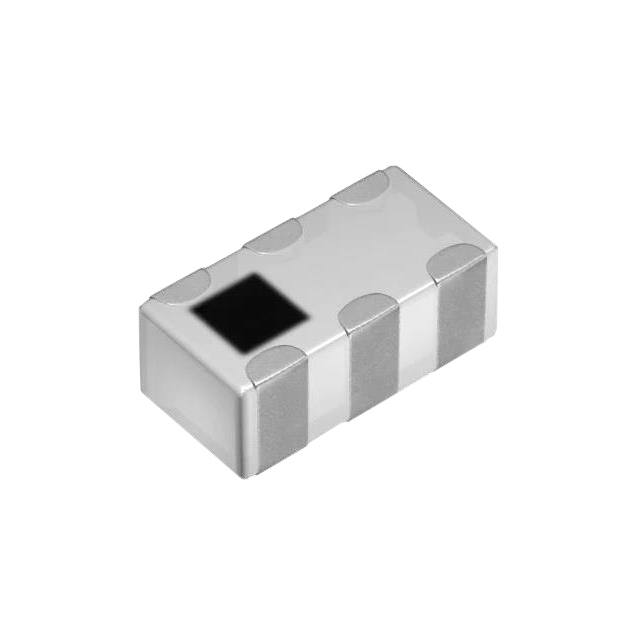 DEA162500LT-5033F1 MULTILAYER LPF FOR 2400-2500MHZ
