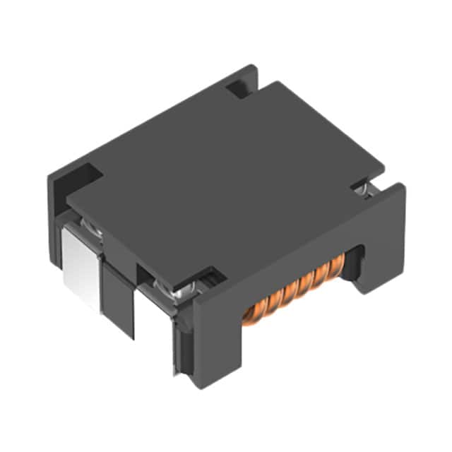 LCV70-701-2PL-TL00 CMC 7.5UH 4A 2LN 700OHM SMD