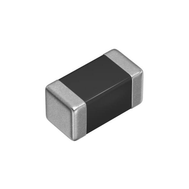 MAF0603FAL330BT000 FERRITE BEAD 33 OHM 0201 1LN