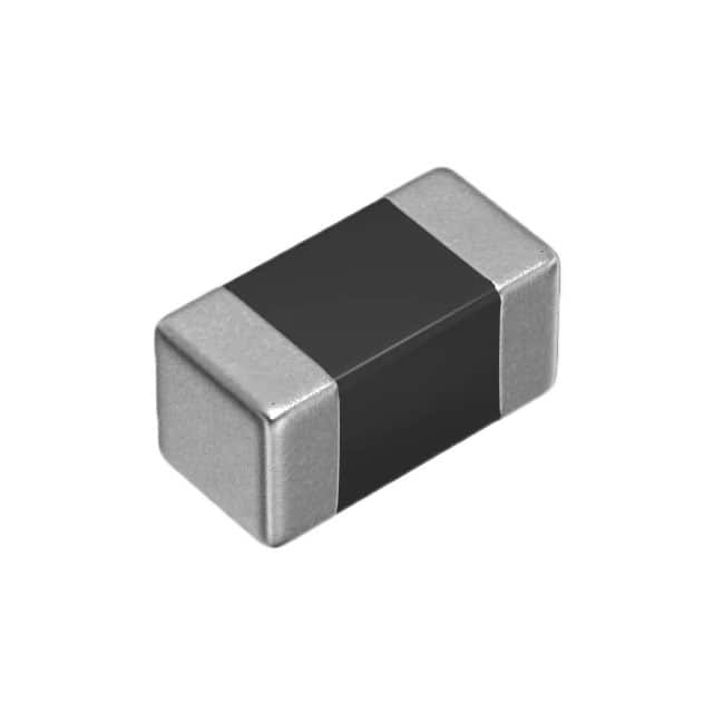 MAF1005PAD120CT000 FERRITE BEAD 12 OHM 0402 1LN