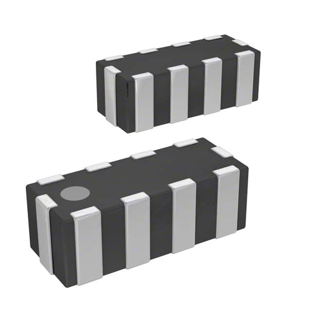 MEA2010L50R0T001 FILTER LC 50MHZ SMD