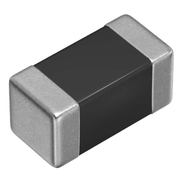 MHF1608BAC601ATD25 FERRITE BEAD 1.2K OHM 0603 1LN