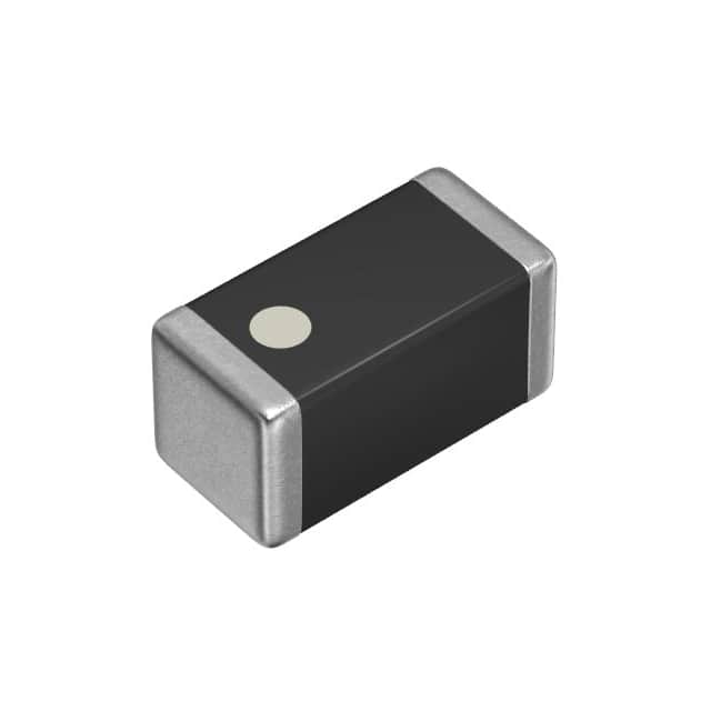 MLJ1005HXG56NETD0B FIXED IND 56NH 950MA 325MOHM SMD