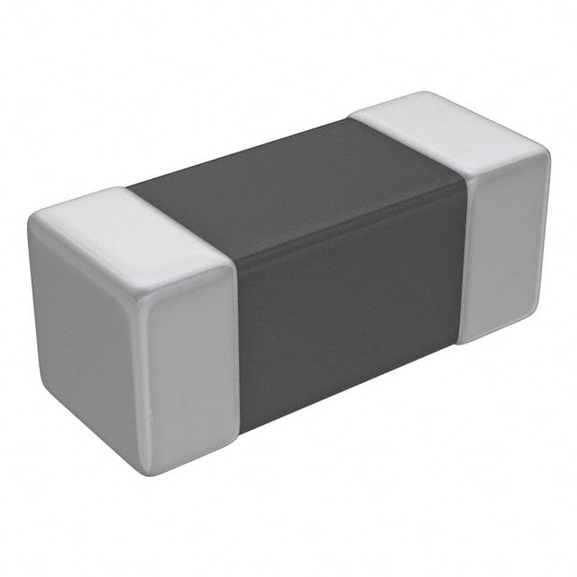 MMZ2012R601AT000 FERRITE BEAD 600 OHM 0805 1LN