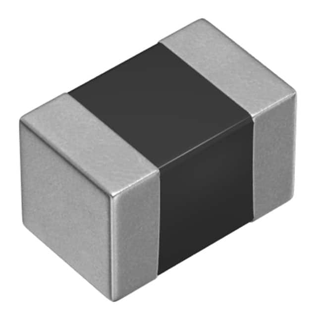 MPZ2012S101ATD25 FERRITE BEAD 100 OHM 0805 1LN