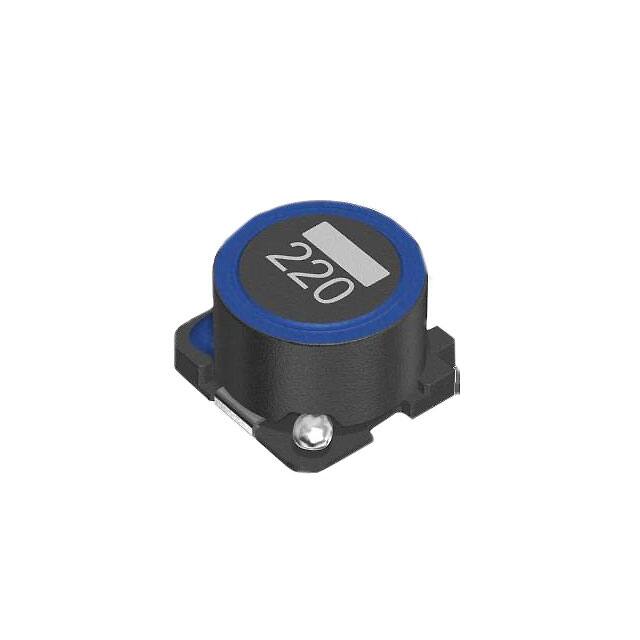SLF7045T-471MR31-H INDUCTORS FOR POWER CIRCUITS, FO