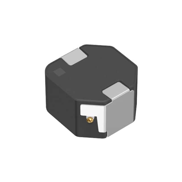 SPM10065VT-330M-D FIXED IND 33UH 4.9A 59 MOHM SMD