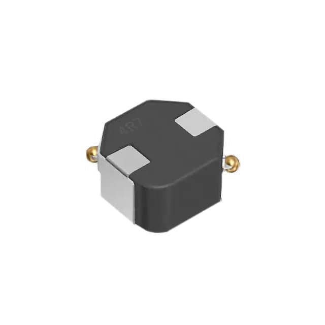SPM5030VT-R10M-D INDUCTORS FOR POWER CIRCUITS, FO