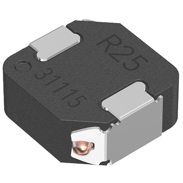 SPM6530T-R56M FIXED IND 0.56UH 20.5A 3.63MOHM