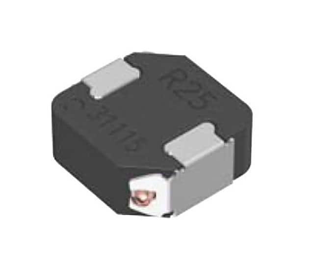SPM6545VT-150M-D FIXED IND 15UH 3.7A 72 MOHM SMD