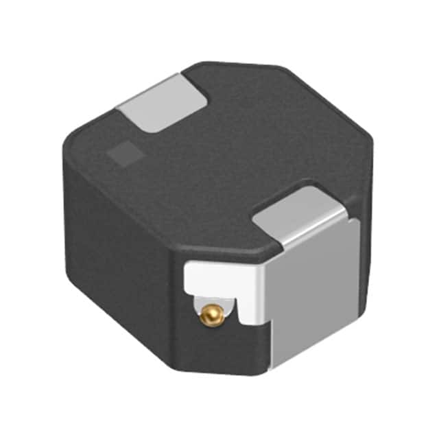 SPM6545VT-680M-D FIXED IND 68UH 1.7A 340 MOHM SMD