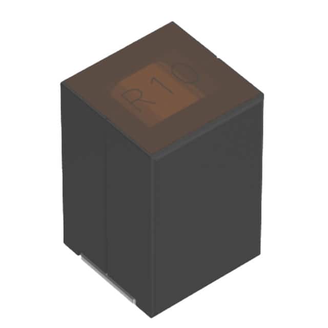 VLBU6565100T-R07L INDUCTORS FOR POWER CIRCUITS, WO