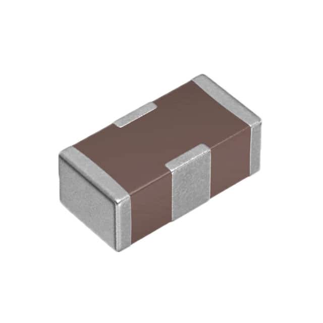 YFF18AC0G106MT0YHE AUTOMOTIVE GRADE FEED THROUGH FI