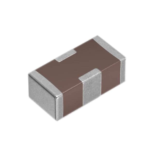 YFF18PH0J106MT00HE COMMERCIAL GRADE FEED THROUGH FI