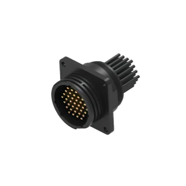 2387130-2 FL RPT CONN CA,STD,SER 1,SZ 23-3
