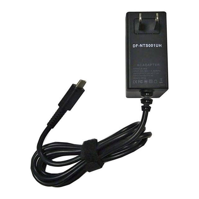HAC-002 CHARGER Replacement for Nintendo HAC-002