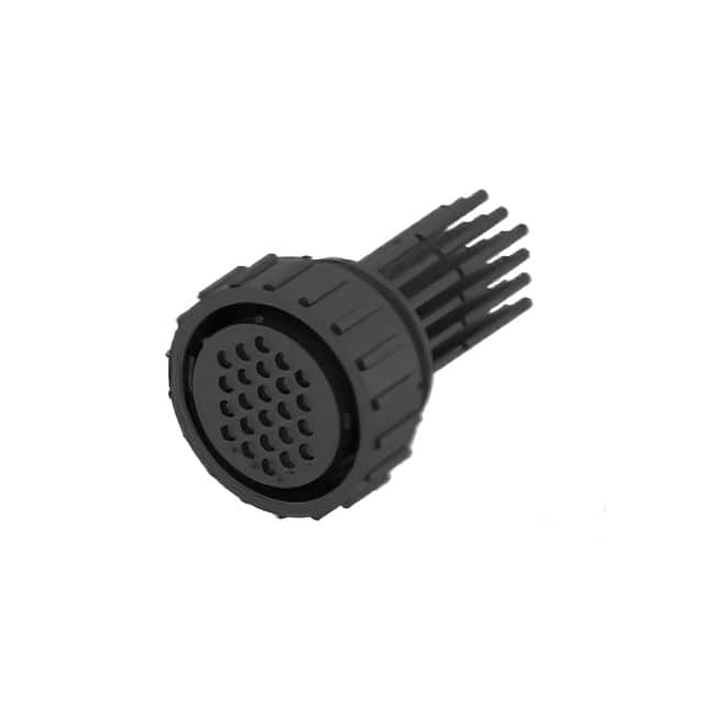 2387126-3 PLUG CONN CA,STD,SER 1,SZ 23-24,