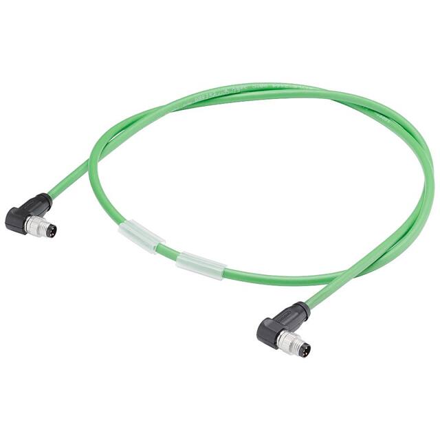6ES71942LH030AB0 CONNECTING CABLE ET-CON., ANGLED